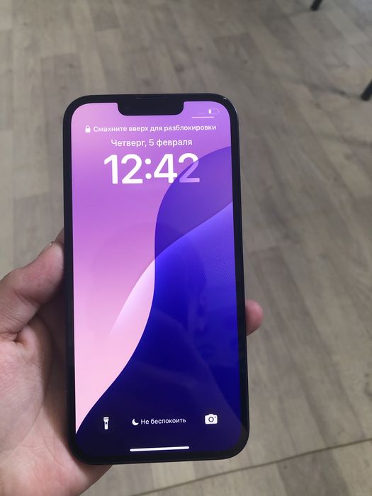 Айфон 14 акум 85