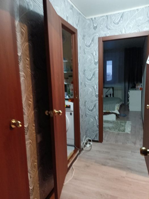 Продам 3 комнатную