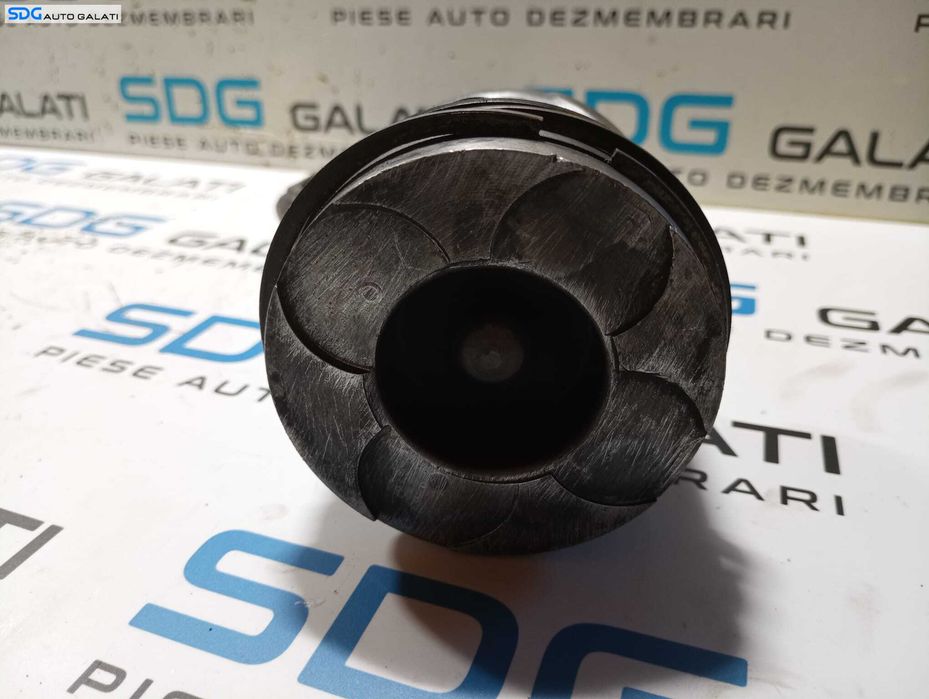 Piston Pistoane cu Biela Volvo XC70 2.4 D 2002 - 2007 Cod 81L118 [M7136]