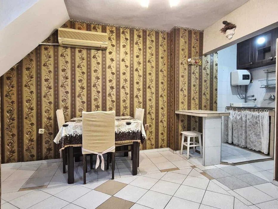 Продава се Тристаен апартамент в Варна, Колхозен пазар - 80 кв.м за 1749 €/кв.м - Снимка #1