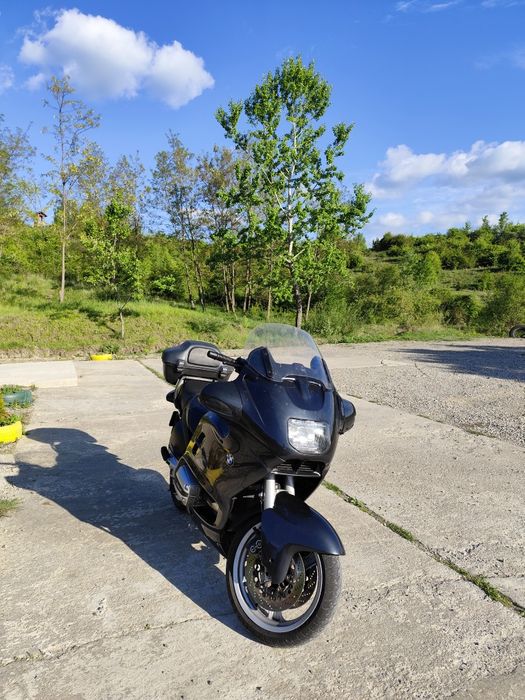 BMW R1100RT de vânzare