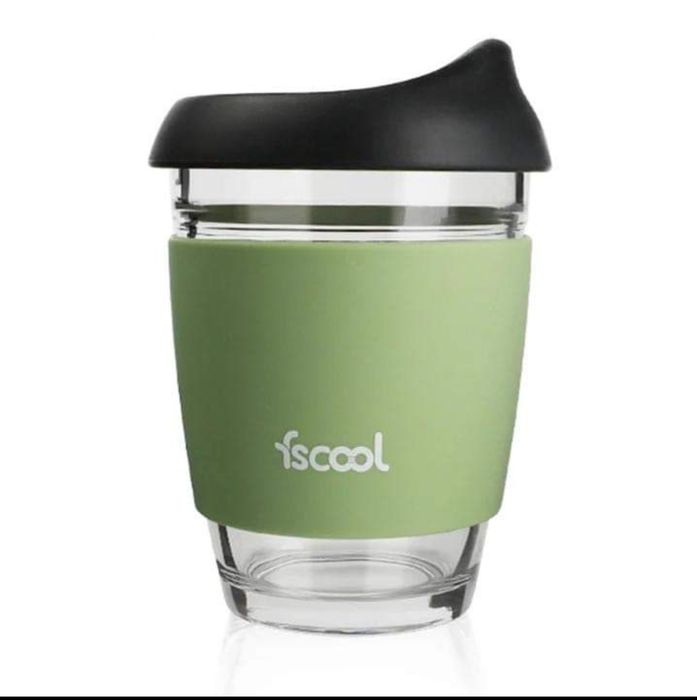 Чашки за многократна употреба