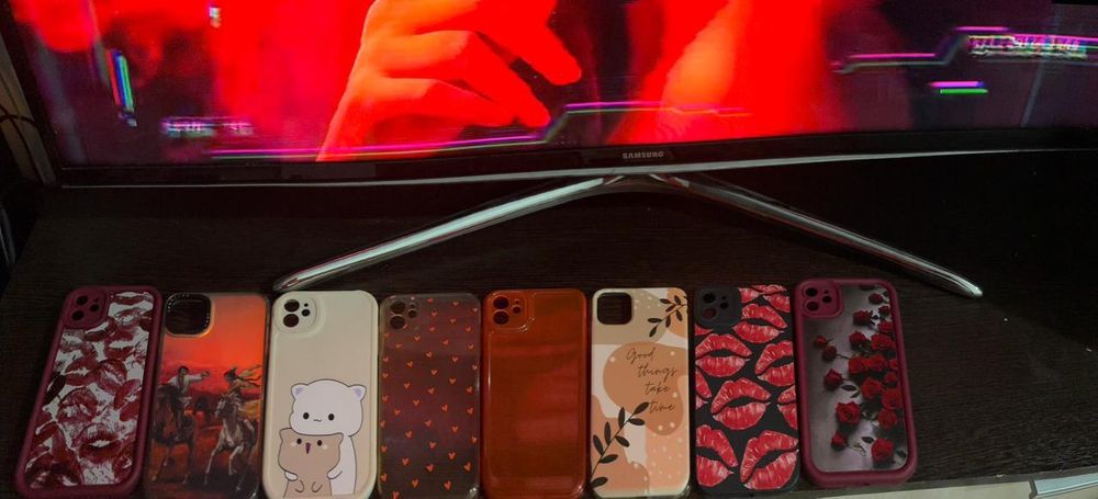 Продам iPhone 11