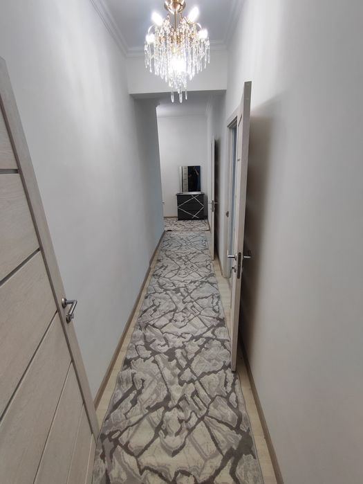 Сергли янги дархон