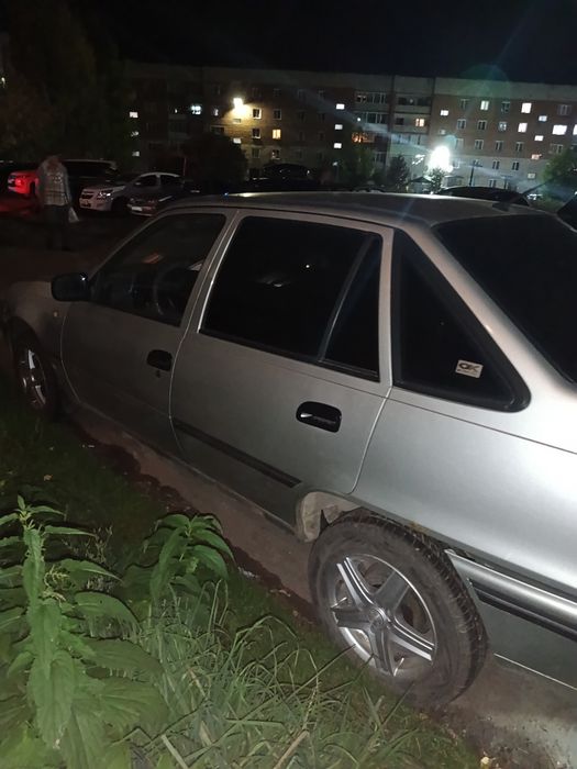 Продам Daewoo Nexia