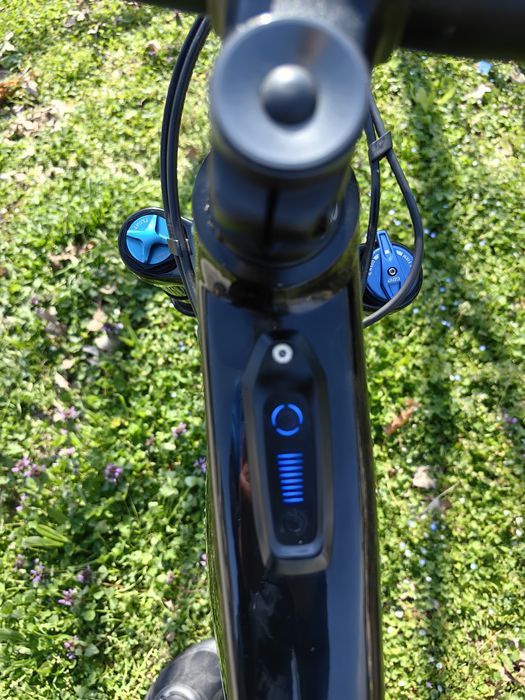 Specialized Turbo levo