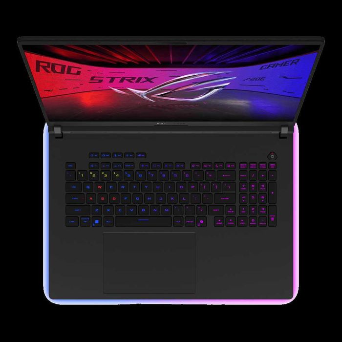 Asus ROG Scar G18 G835 Core i Ultra 9-275HX,32GB,2TB,RTX5070Ti,240Hz