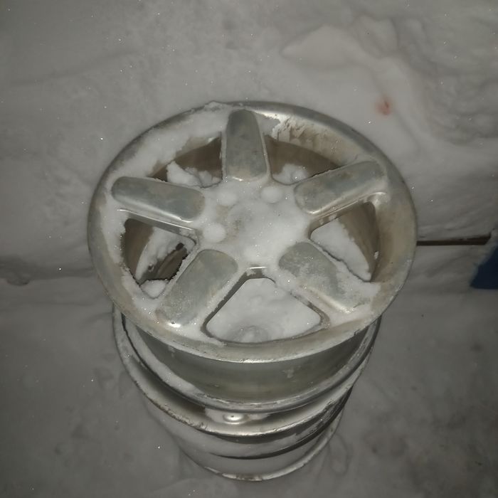 Диски бмв вылет тройки