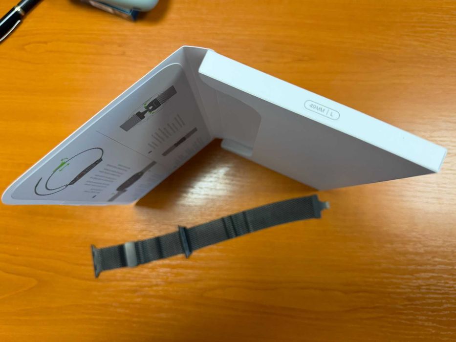 Curea Apple Watch Ultra originala