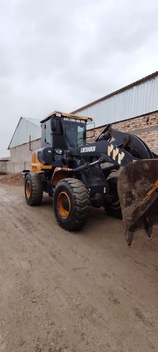 Pogruzchek 2.1 jostik 2020