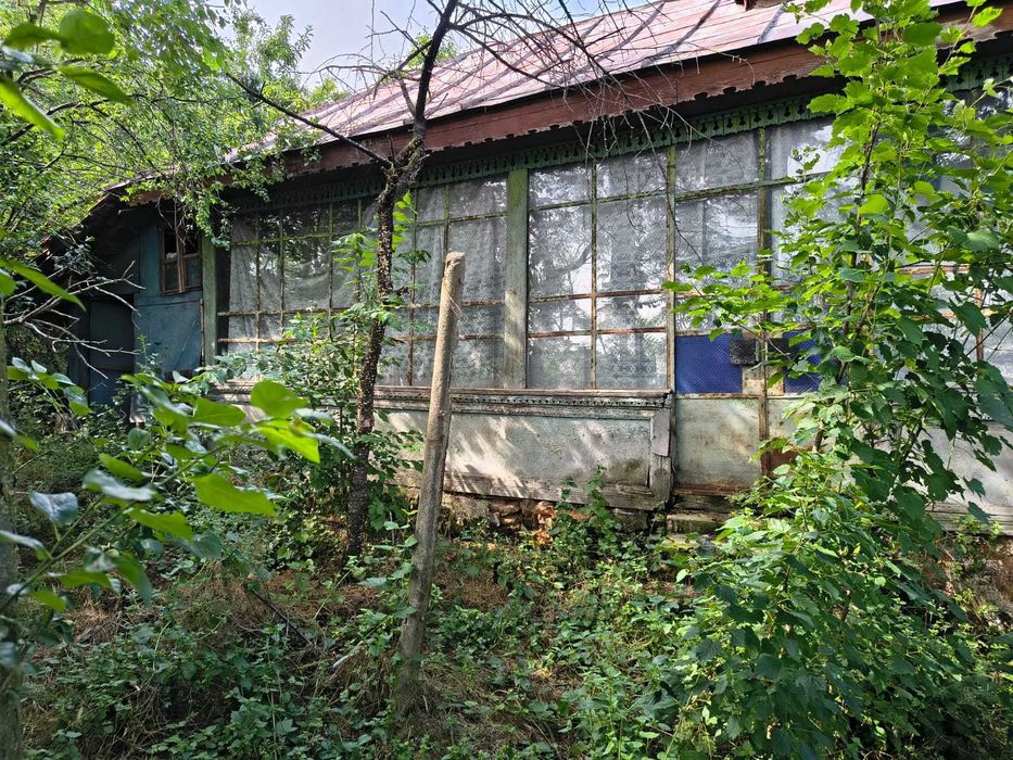 Casă - Bărcănești, județul Olt