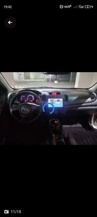 авто без водителя