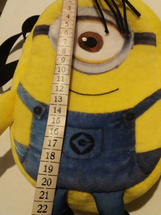 Раница за детска градина - 22 лв