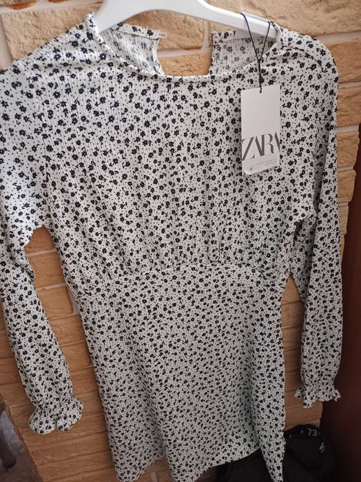 Платье для девочки Зара