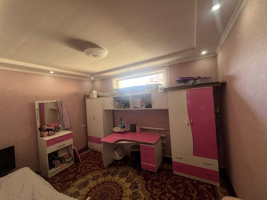 Качественный дом на земле