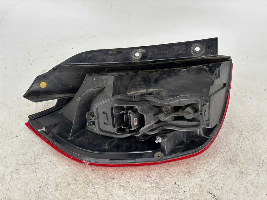Stop cu led stanga/dreapta Renault Scenic 2 an 2008