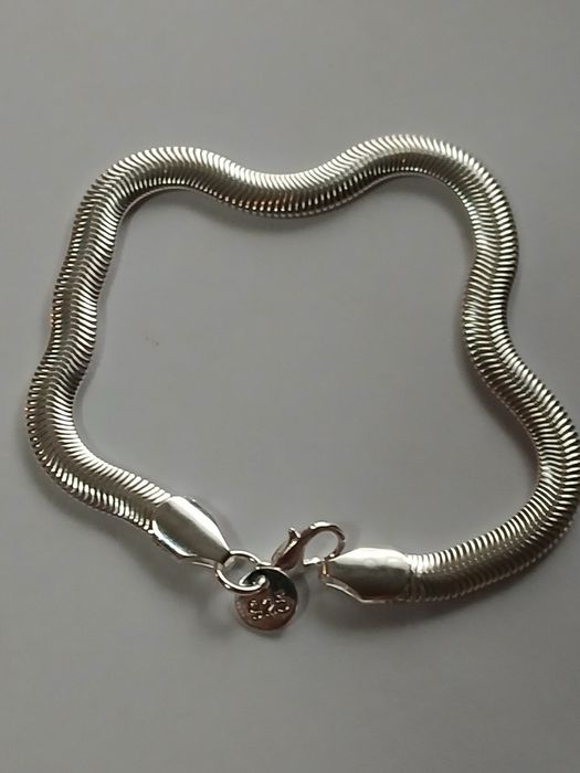 Vand Brățări din argint 925