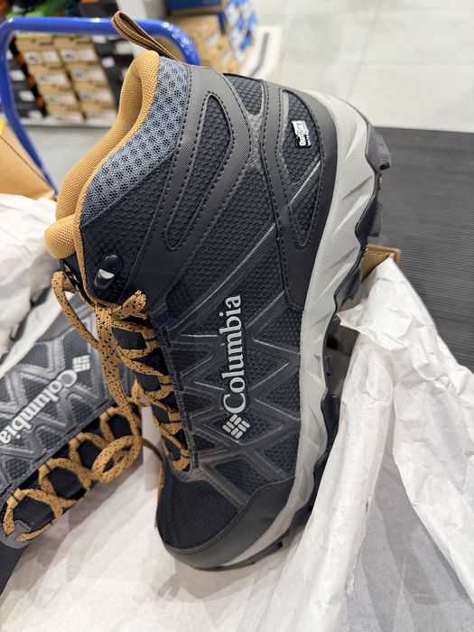 Columbia ghete Waterproof 44,5
