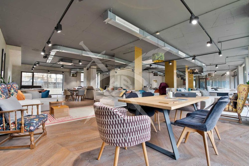 Магазин в кв. Витоша № 82152