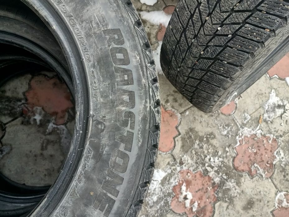 Продам автошины R16