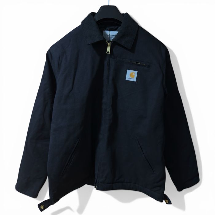 Geaca Carhartt Black