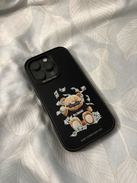 Iphone 16 PRO Baterie 100%