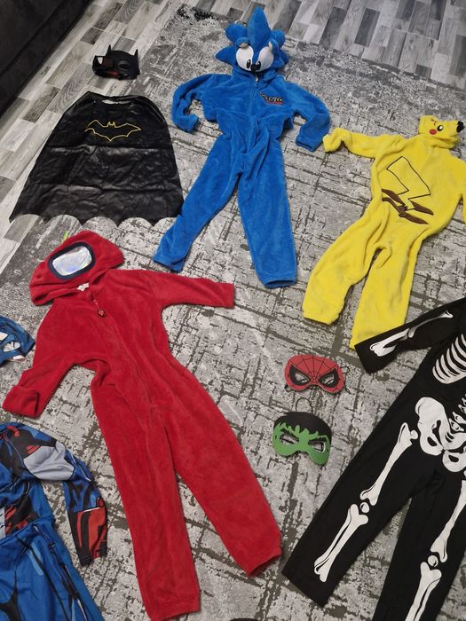 Costume petrecere copii