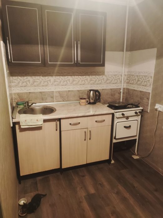 Сдам свою квартиру 2/4/5 транспортный институт. Студентам!!!