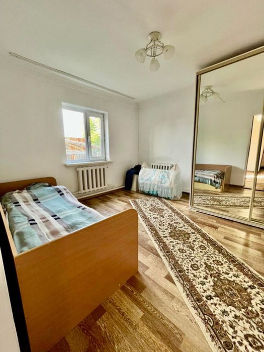 3комн, ул. Боровская, 10соток