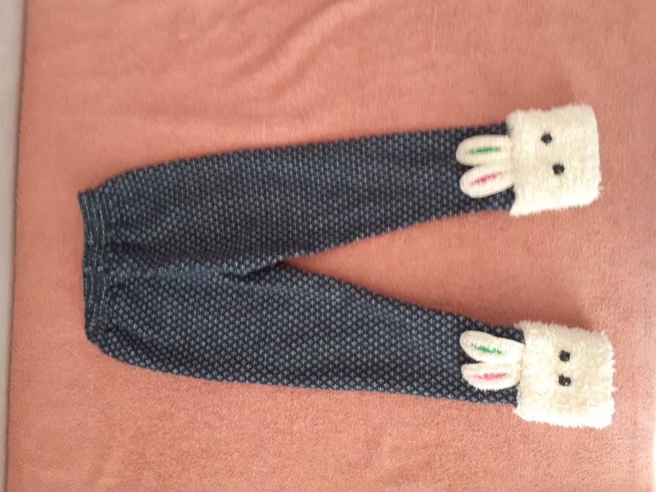 Детские вещи в хорошем состоянии