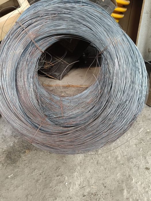 Вязальная проволока