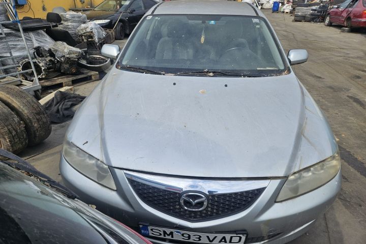 Lampa / Tripla stop dreapta pe aripa Mazda 6 2002 1.8 MT (120 hp)