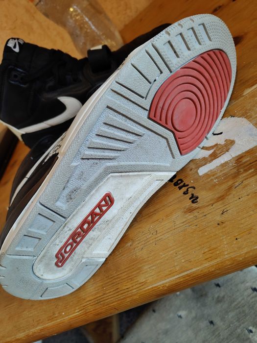 Air Jordan Legacy 312