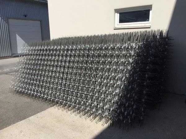 Композитная и базальтовая Арматура, Кладочная и дорожная сетка