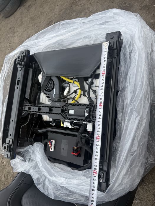 Сиденья комплект