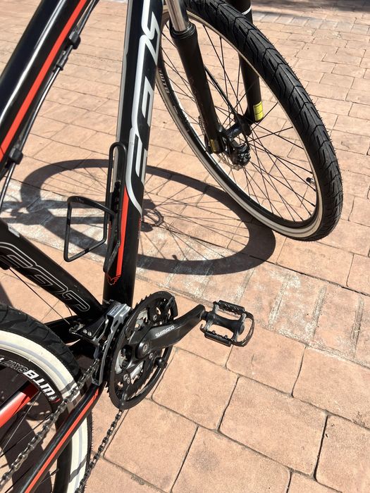 Bicicleta Felt Nine Sixty - 29”