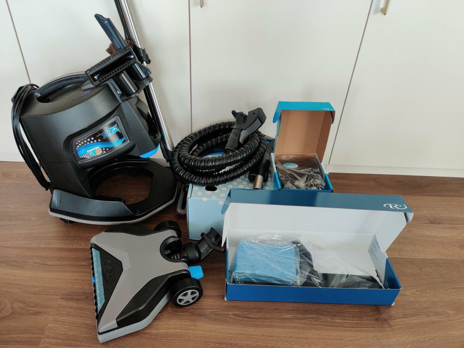 Rainbow SRX най- новият модел