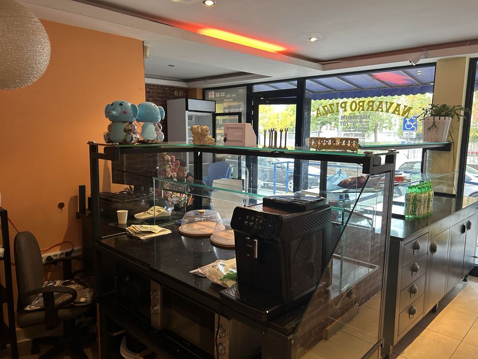 Продавам разработен бизнес