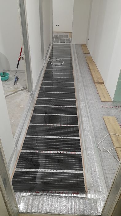 Отделочные работы!