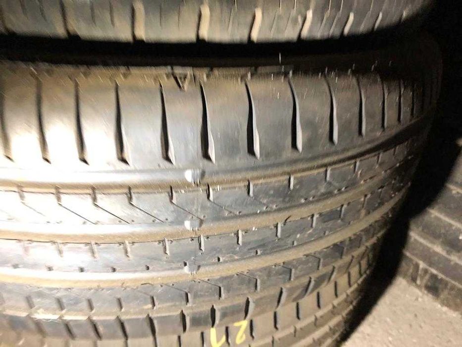 Super Anvelope Vara 2X 235/45 R20 Falken DOT 2021!!!