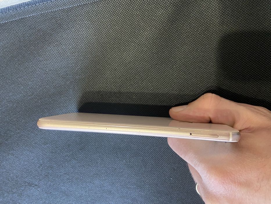 Huawei P20 lite cu display spart!