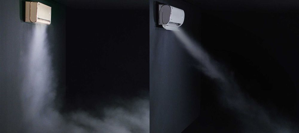 Премиум кондиционер Welkin Nuar