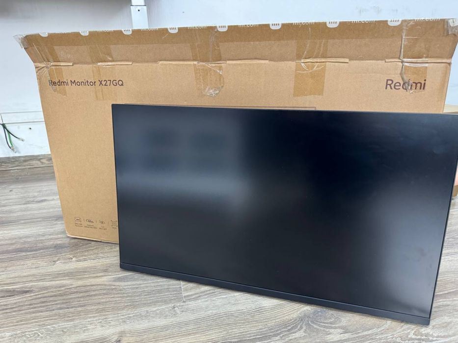 Монитор Redmi x27GQ