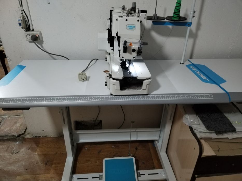 Petlya jak mashinasi