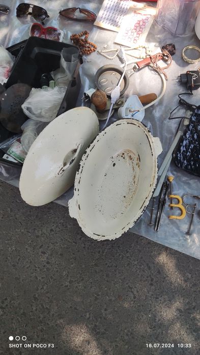 Продаю всякое разное из дома