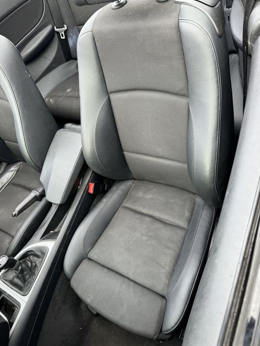 Продаваме на части бмв е88 120д 177кс bmw e88 120d 177hp