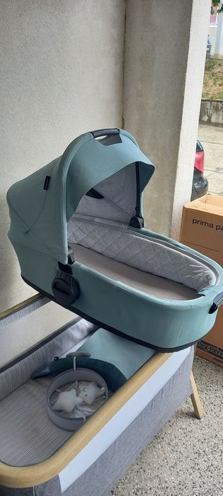 детска количка easywalker harvey 2