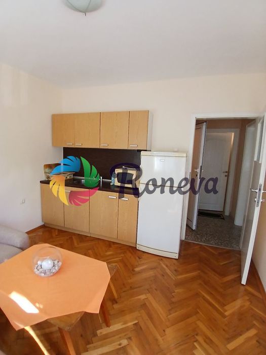 Дава се под наем Двустаен апартамент в Варна, Чайка - 65 кв.м за 450 € - Снимка #1