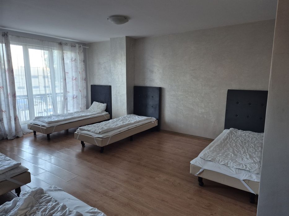 Cazare muncitori Cluj Napoca 150 euro de persoana pe luna