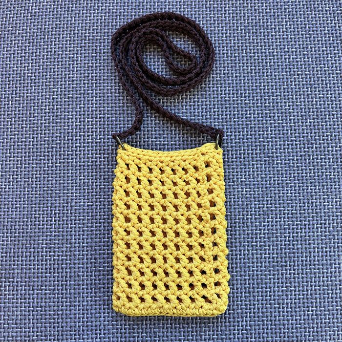 Сумочка для телефона